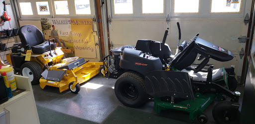 Mower Works Gallery - United States