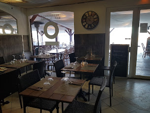 Photo n°25 de Le bout du Monde à Cerbère (Sandwicherie)