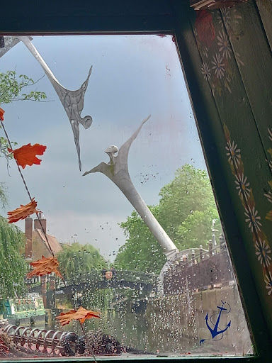 Oliver boat trips - Thumbnail