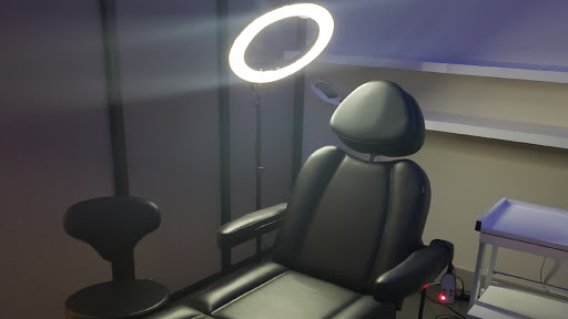 Man Up - spa for men Gallery - United States