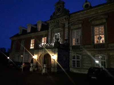 Photos of Hvedholm Slotshotel