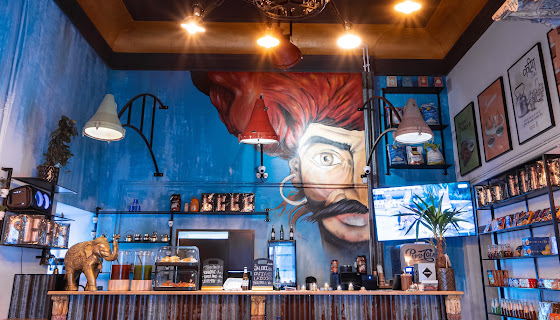 Chaiwala