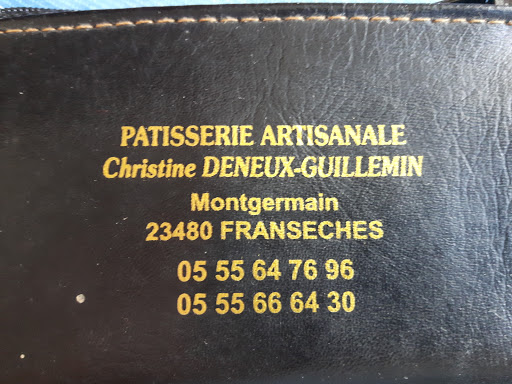Deneux Christine - Thumbnail
