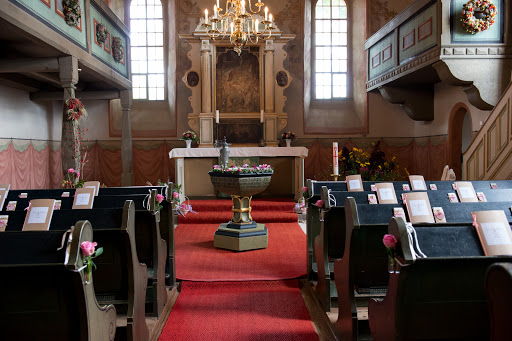 Evangelische Kirche Liebethal - Thumbnail