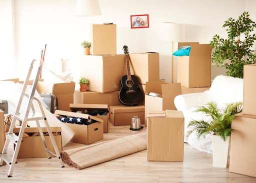 Entrümpelung & Haushaltsauflösung Gießen