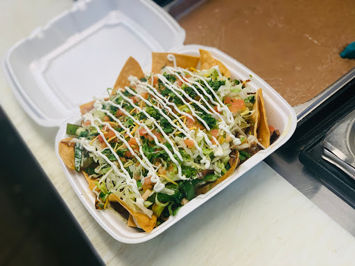 Malia's Mexican Restaurant - Thumbnail