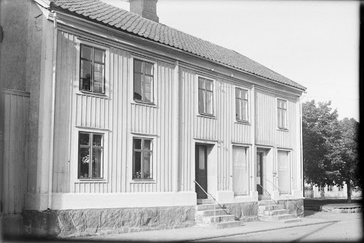 Häradssparbanken Mönsterås - Thumbnail