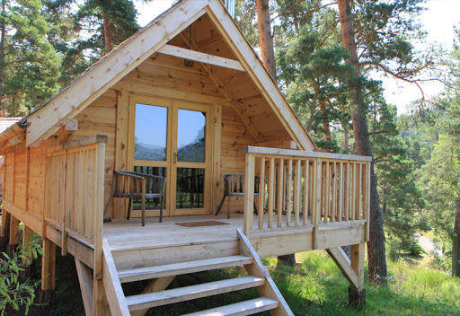 Domaine du Lac Chambon