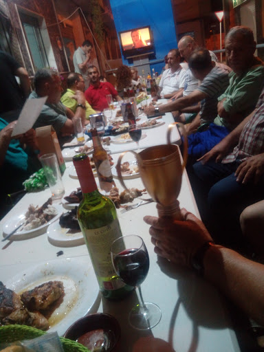 Bar Las Estrebes - Thumbnail