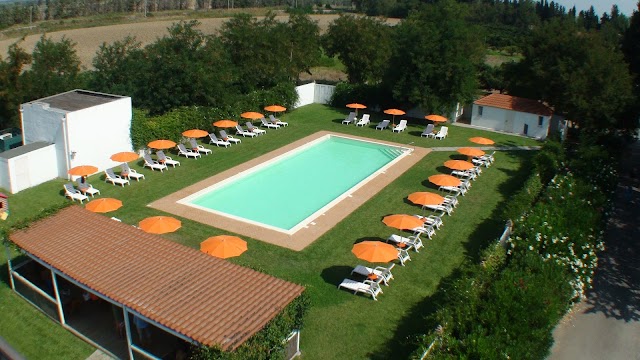 Masseria Macchia - Relais San Pio & marina