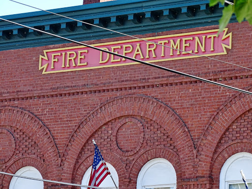 Skowhegan Fire Department - Thumbnail