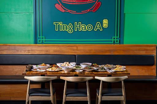 Photo of Ting Hao A 띵호와