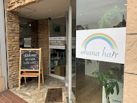髪質改善専門店 ohana hair