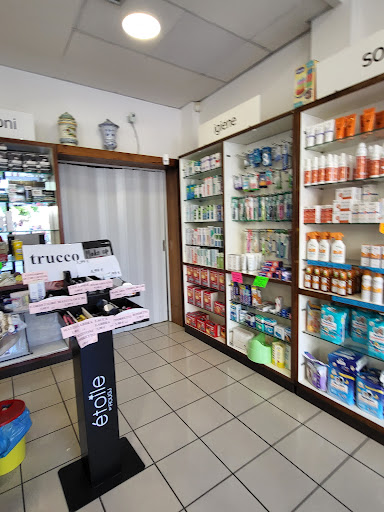 Farmacia Broccoli - Visual