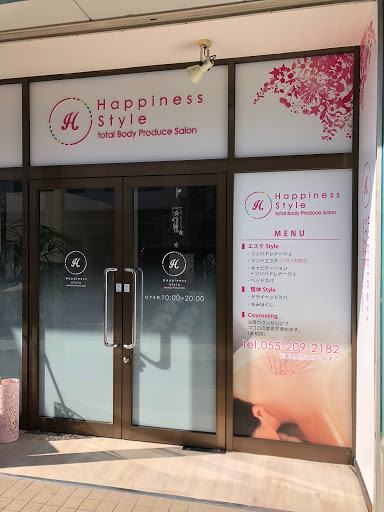 happiness style