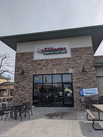 Giliberto’s Mexican Taco Shop