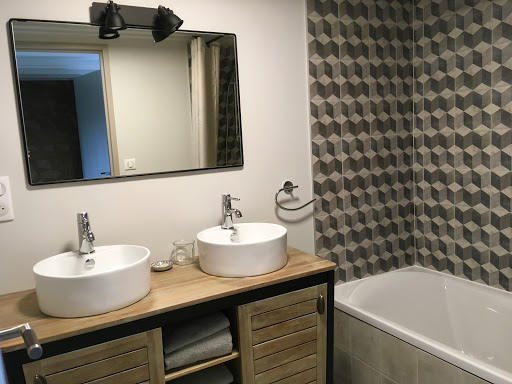 Photo de Le Relais d'Arzac Maison & Table d'hôtes à Cahuzac-sur-Vère (81140)