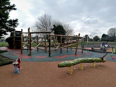 Coleridge Recreation Ground cambridge