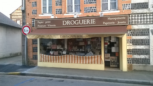 Droguerie Turquier - Thumbnail
