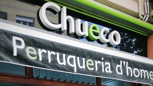 Chueco Perruquers