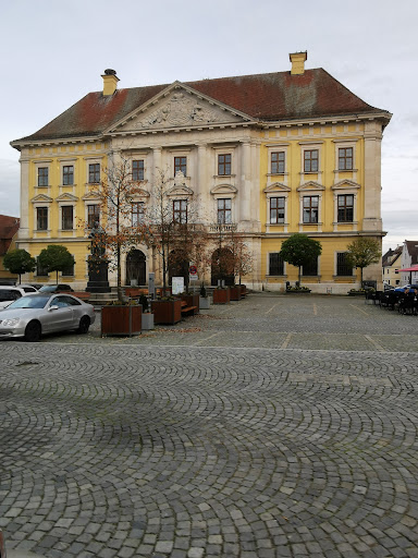 Friseursalon Steiner