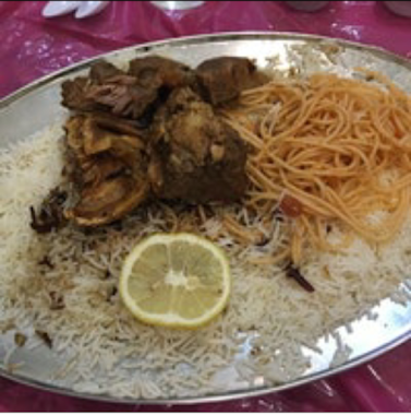 مطاعم الرياض