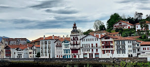 Photo n°21 de Hôtel du Pont à Ascain (Hôtel)