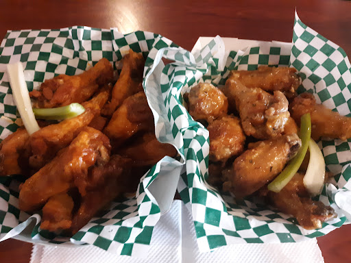 Bay Street Sports Grill - Thumbnail