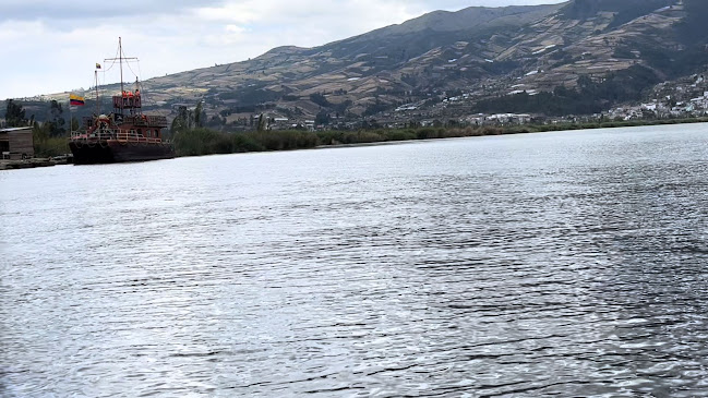 Opiniones de Lago San Pablo en Guayaquil - Cafetería