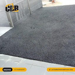 Photo n°13 de La compagnie des bitumes à Gagnac-sur-Garonne (Entreprise de terrassement)