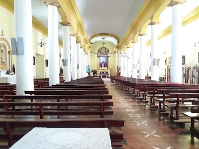 church