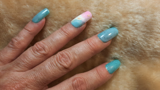 Les Ongles de Bivama 2B - Thumbnail