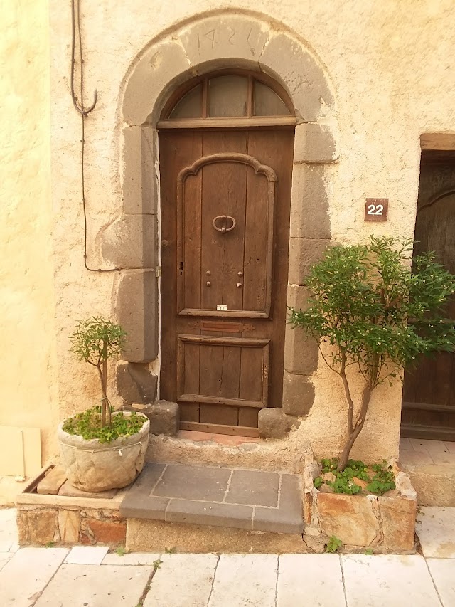 La Ciboulette