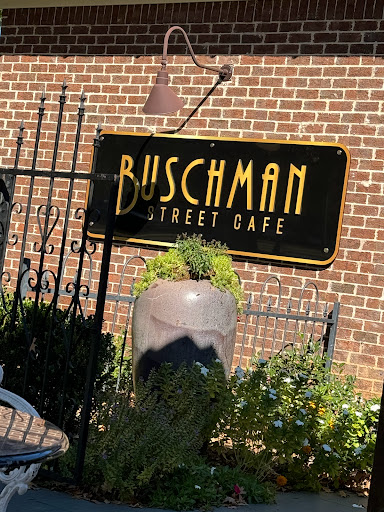 Buschman Street Cafe - Thumbnail