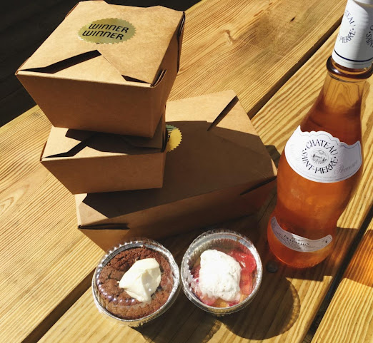 Winner Winner Rotisserie and Fine Foods by null