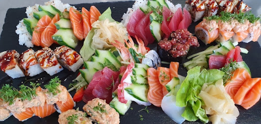 Sushi CAT.® Frankfurt am Main - Thumbnail