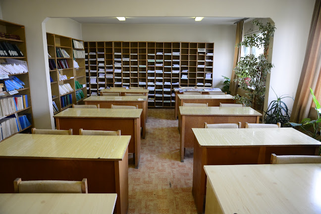 Comentarii opinii despre Тракийски университет