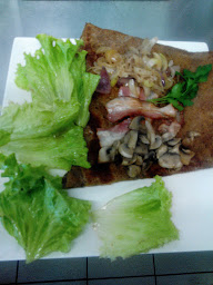 Photo n°6 de Crêperie Au Bon Grain à Angoulins (Restaurant)