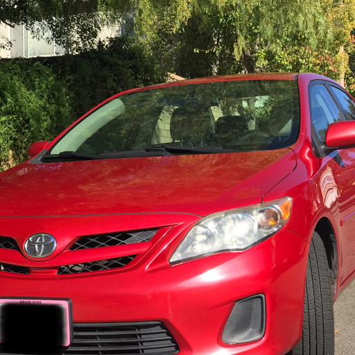 Cdog's Mobile Car Wash - Thumbnail