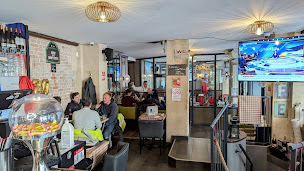 Photo n°63 de Bistro de la Banque à Paris (Restaurant végétarien)