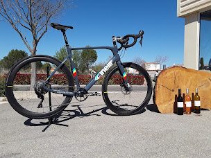 Photo n°29 de Vaunage Passion Velos à Calvisson (Magasin de vélos)