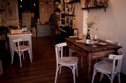 La Risorseria - Wine Atelier - Thumbnail