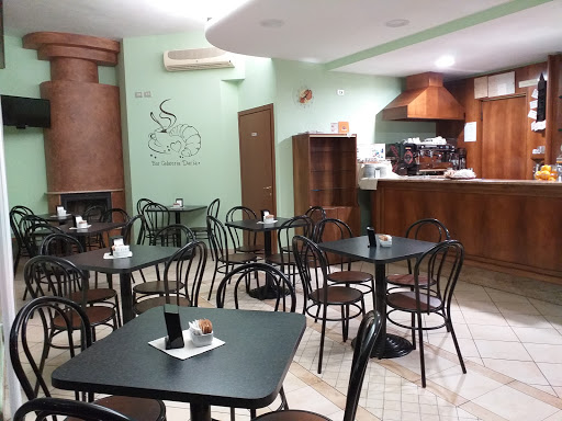 Bar Daria - Visual