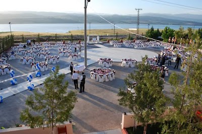 Özmer Wedding Hall