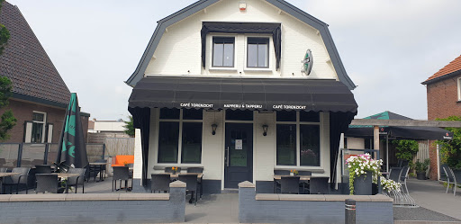Café, Happerij & Tapperij Torenzicht - Thumbnail