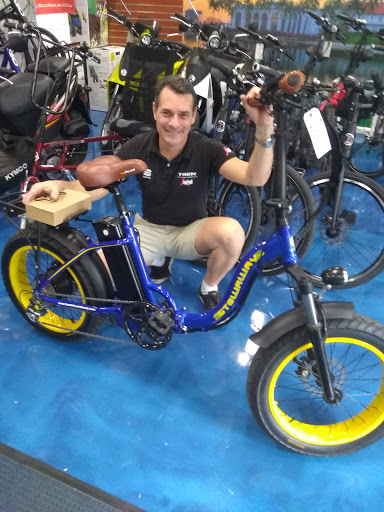 Palm Beach Bicycle Trail Shop - Thumbnail