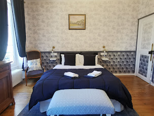 Photo n°32 de La Chasse Royale à Plailly (Gîte)