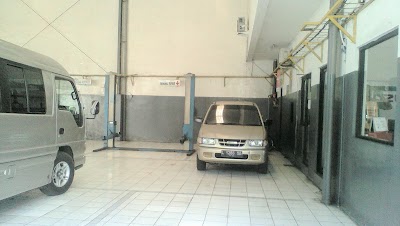 Photos of PT. Buana Perkasa Dewata Permai