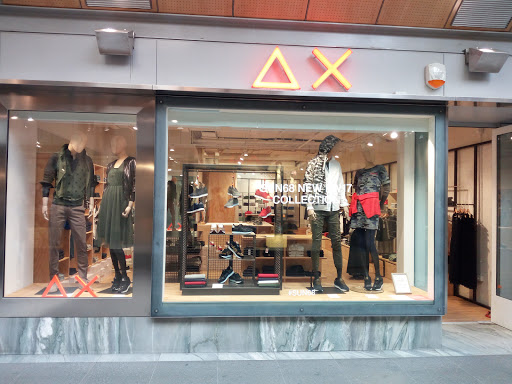 ∆X - Thumbnail