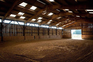 Photo n°5 de GRASSFIELDS POLO à Courtonne-la-Meurdrac (Éleveur de chevaux)